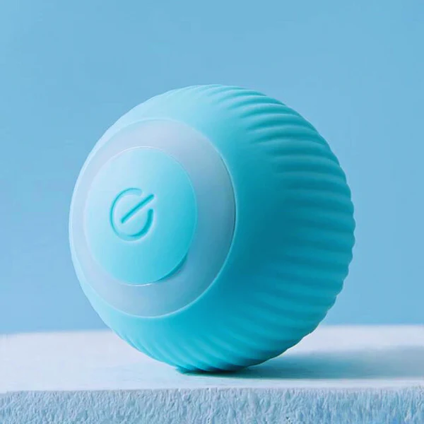 Roobze | Smart Electric Cat Ball Toy
